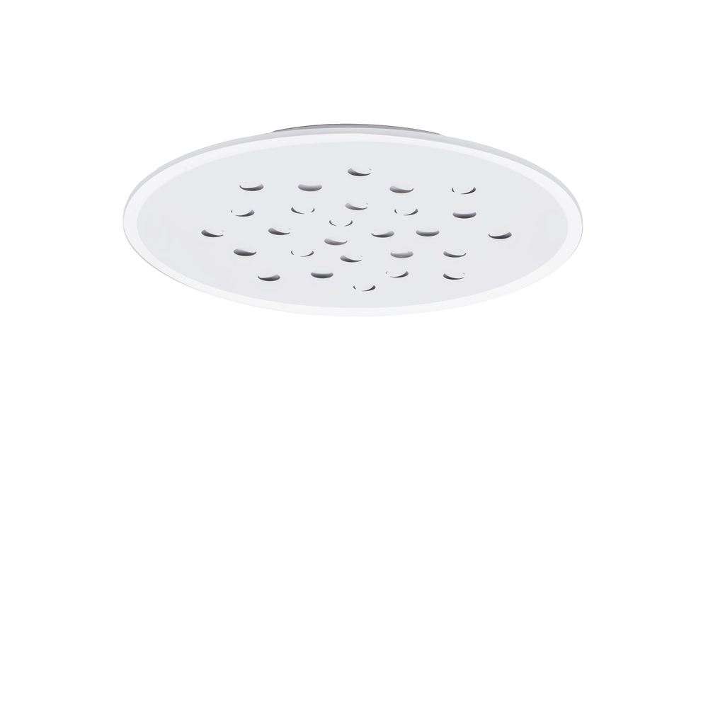 Plafonnier Astro Ø 60,3 cm avec fonction RGB Lyora 5212017450128