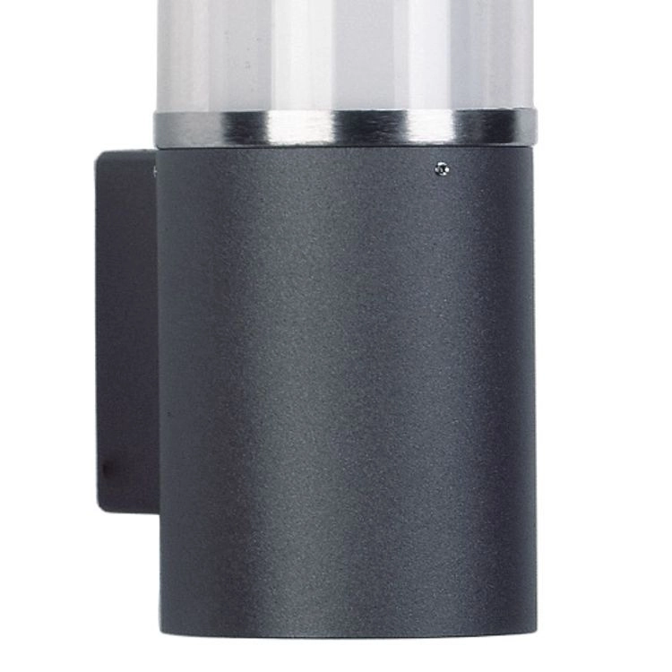 Lampe d'extérieur Rod anthracite Albert 4007235203110