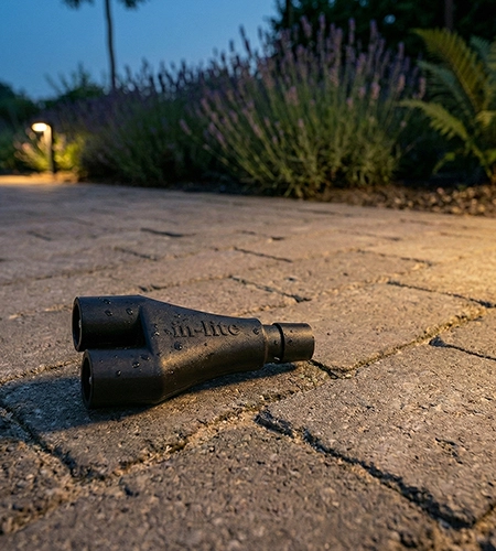 Les accessoires in-lite