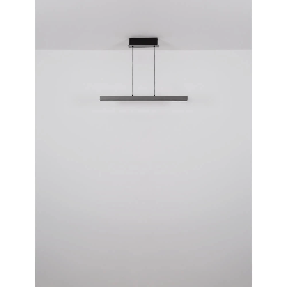 Suspension design Ethan 150cm d’or Globo 9007371465248