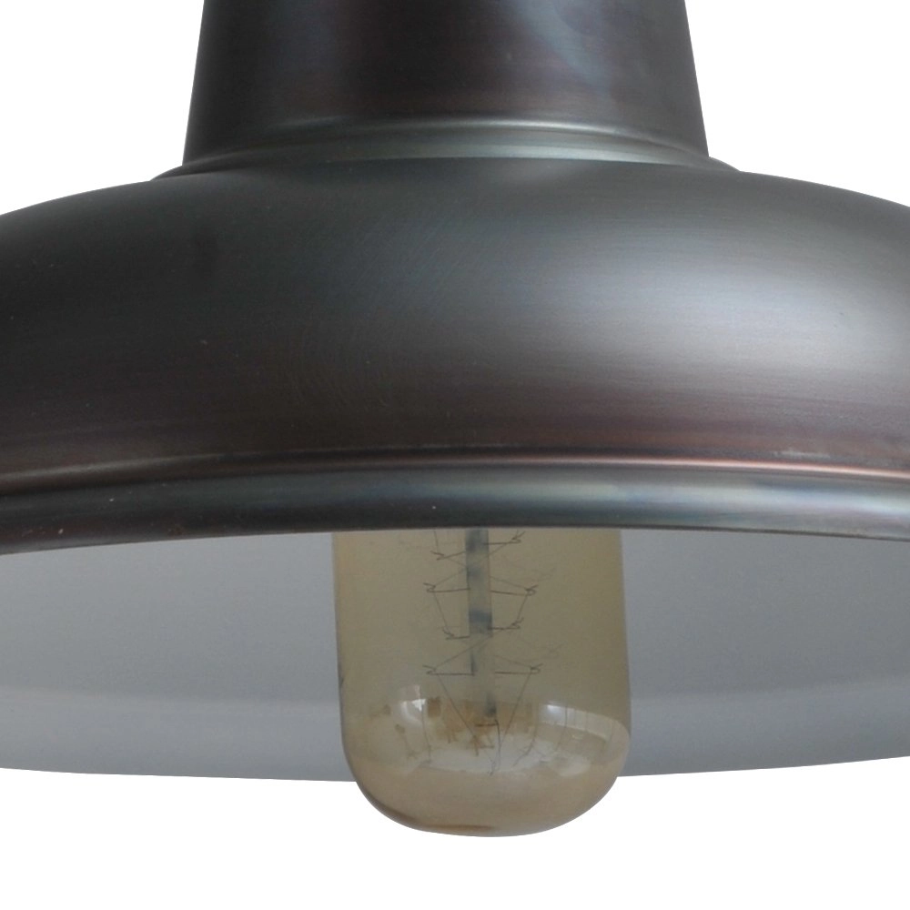 Lampe à suspension Industria 26 Masterlight 8718121236186