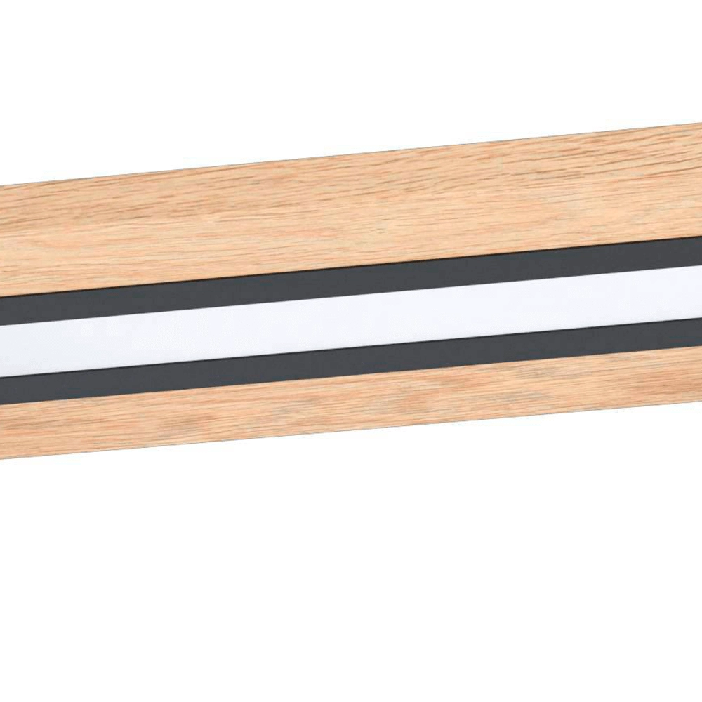 Plafonnier Torrestralle avec 2 spots Stars of Light 9002759397487