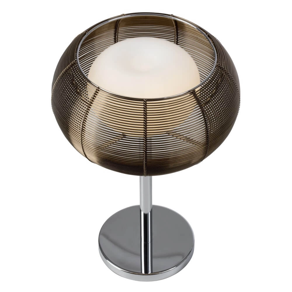 lampe de table Relax Brilliant 4004353295041