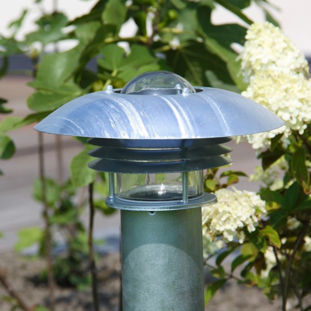 Lampadaire Jardin Riga KS 8714732732406