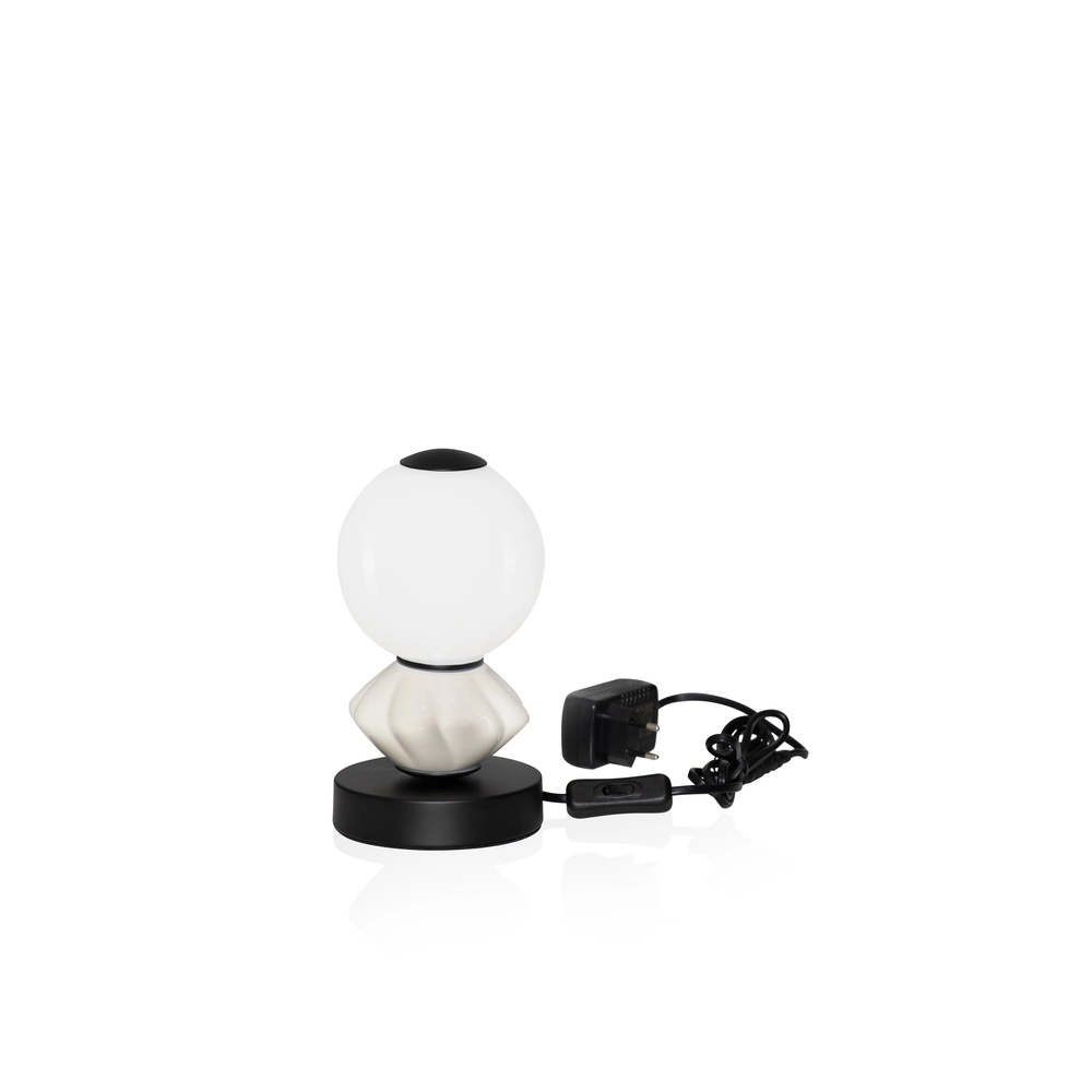 Lampe de table Pallina 22 cm Lampe de table Pallina 22 cm