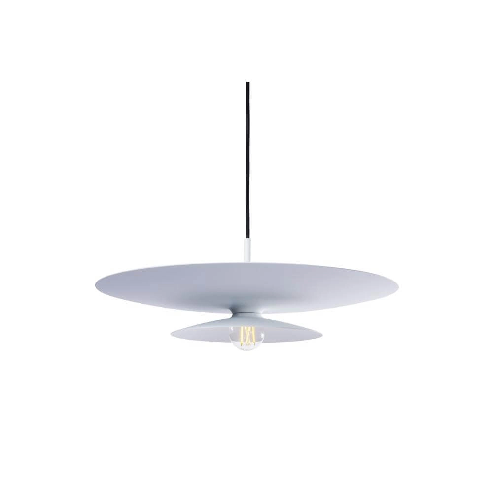 Suspension Linares parapluie blanc Ø 50cm Artdelight 8720701101692