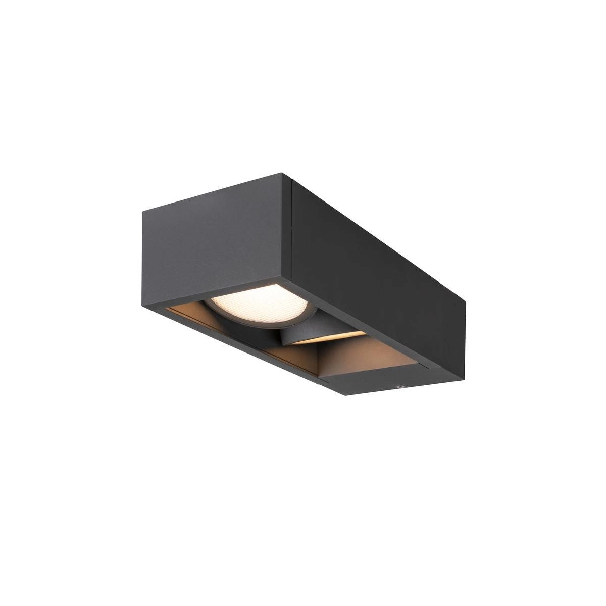 Spot LED double Eskina