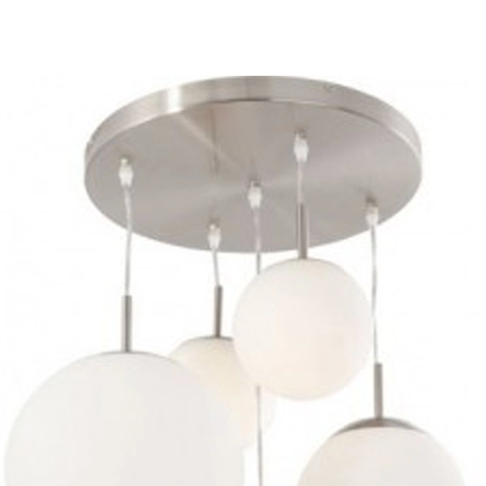 Lampe de plafond Bollique Steinhauer 8712746092561