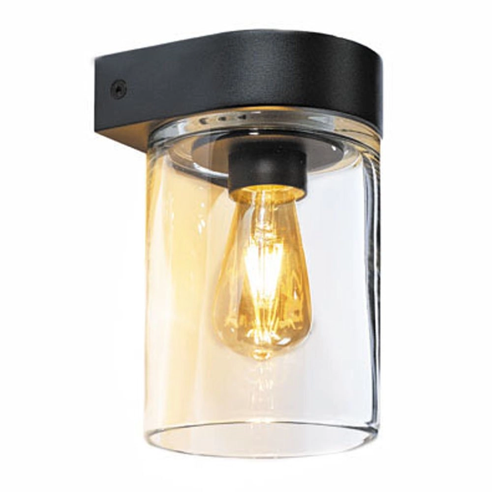 LED lampe d'extérieur Tesla 15x25cm