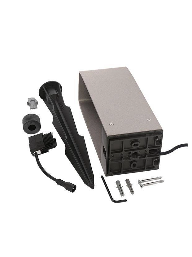Spot encastrable Ace LED 12 volts In-lite 8717051003516