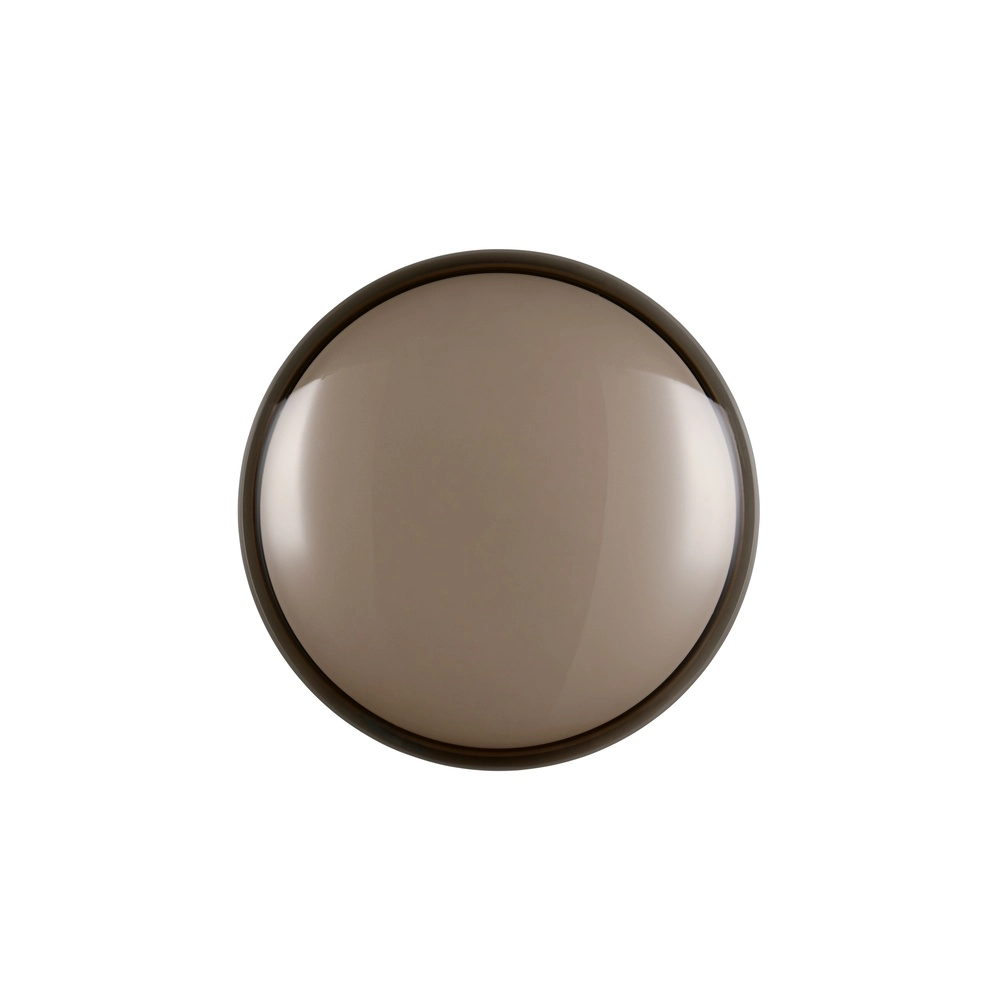 Éclairage de plafond Caliro Ø 48cm blanc Trio 4017807703962