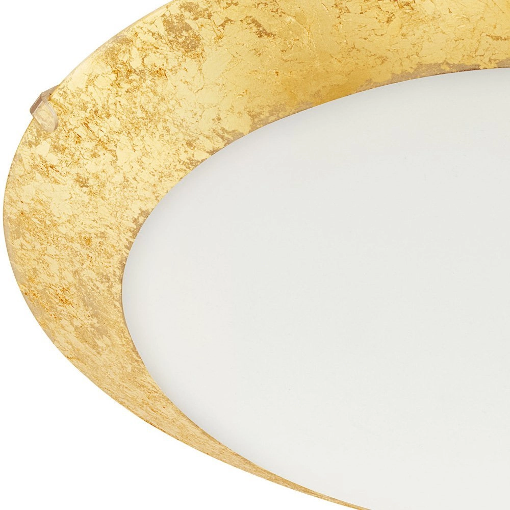 Lampe de plafond Montenovo LED Eglo 9002759980238