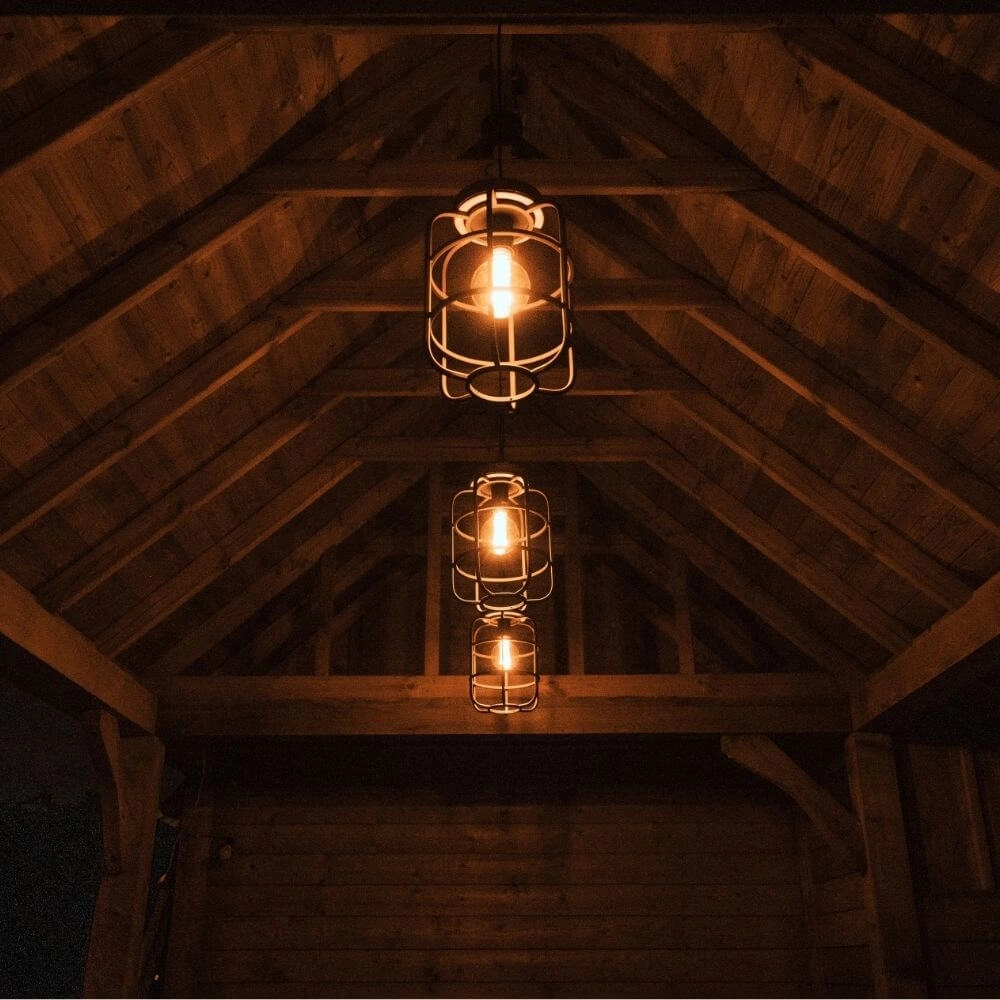 Lampe suspendue Gwen Brilliant 4004353379475