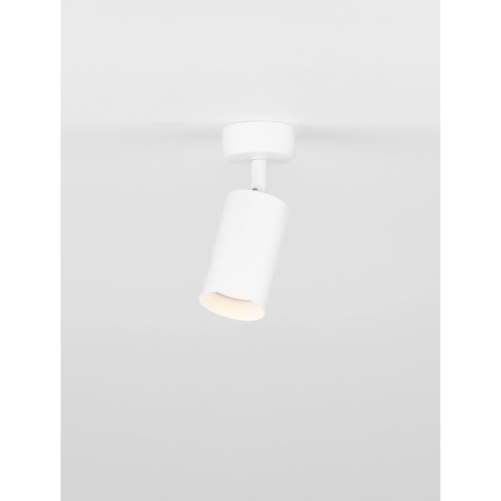 Spot de plafond Reig Uniquement blanc Lyora 5212017477910