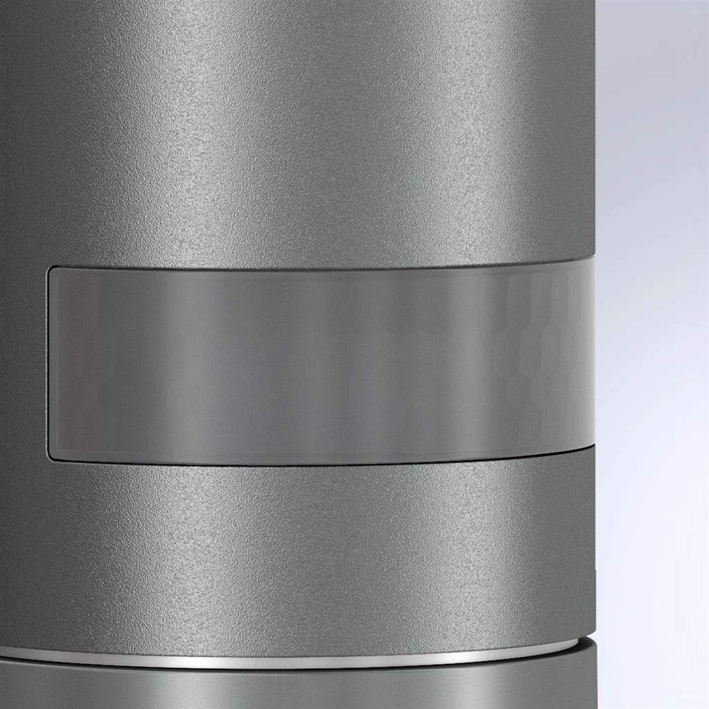 LED lampe d'extérieur wifi Cam light L 620 avec caméra Steinel 4007841065829