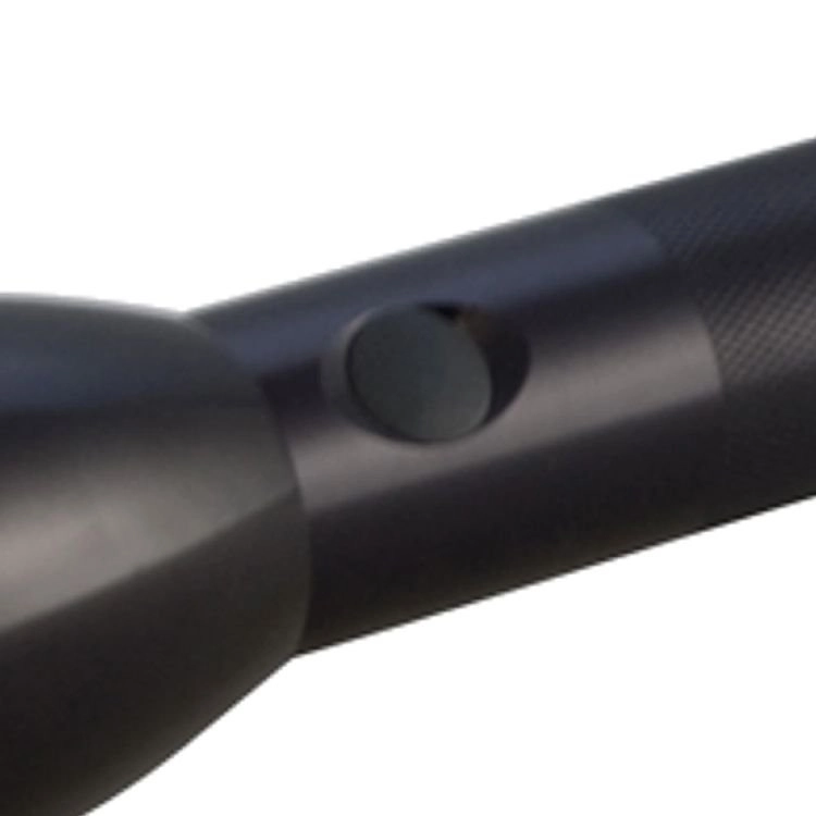 Torche Magcharger Led ML125 Noir Maglite 38739830070