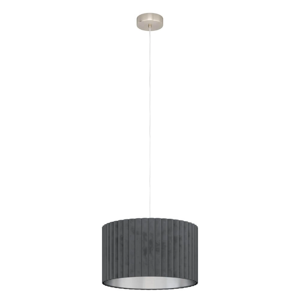 Lampe suspendue en tissu Tamaresco Ø 38 cm Stars of Light 9002759397746