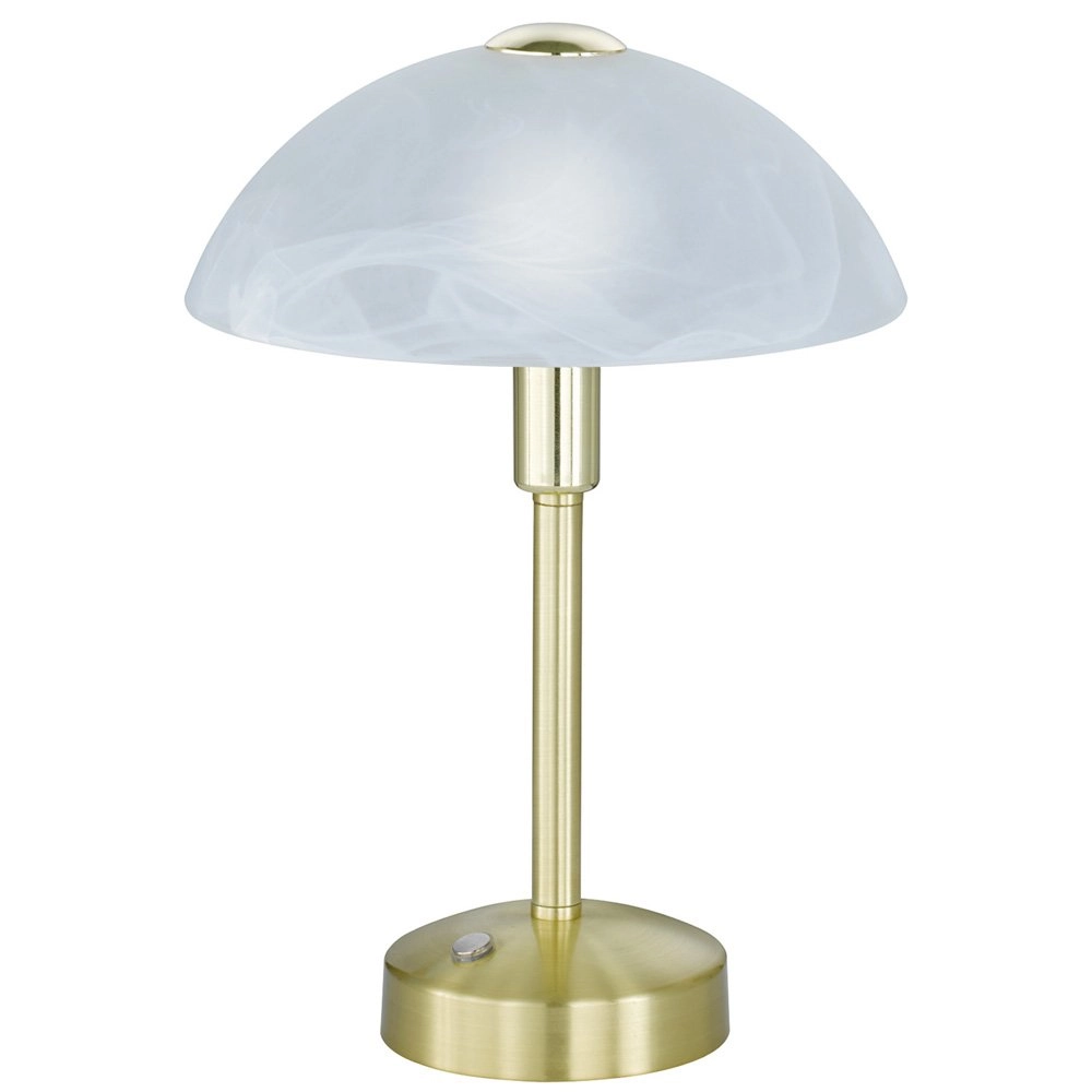 Lampe de lecture Donna pour table de chevet