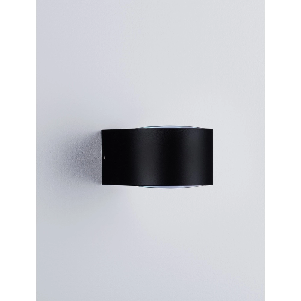 Spot monté en surface Opera Up & Down Anthracite Lyora 5212017470492