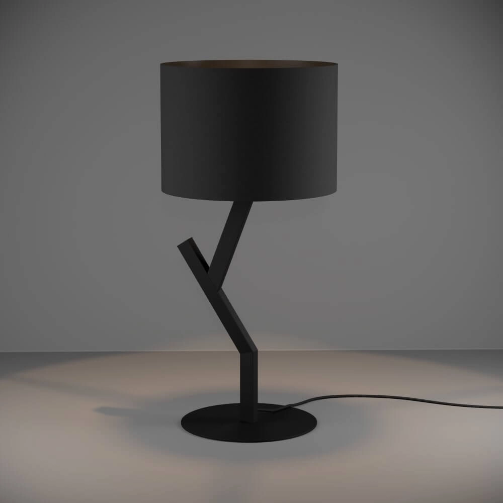 Lampe de table chic Balnario Stars of Light 9002759398880