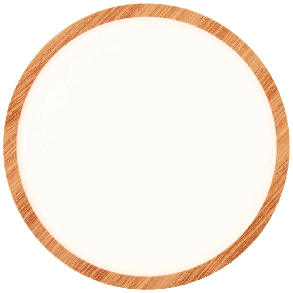 Plafonnier Tuco Ø 30cm - 3000K Brilliant 4004353441301