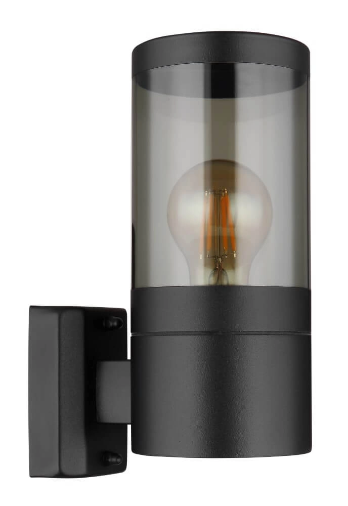 Lampe d'extérieur noire Xeloo Globo 9007371437757