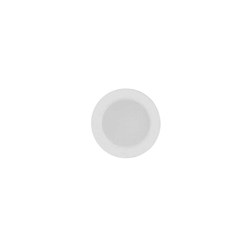 Projecteur encastré Ural blanc Ø 12cm Trio 4017807711417