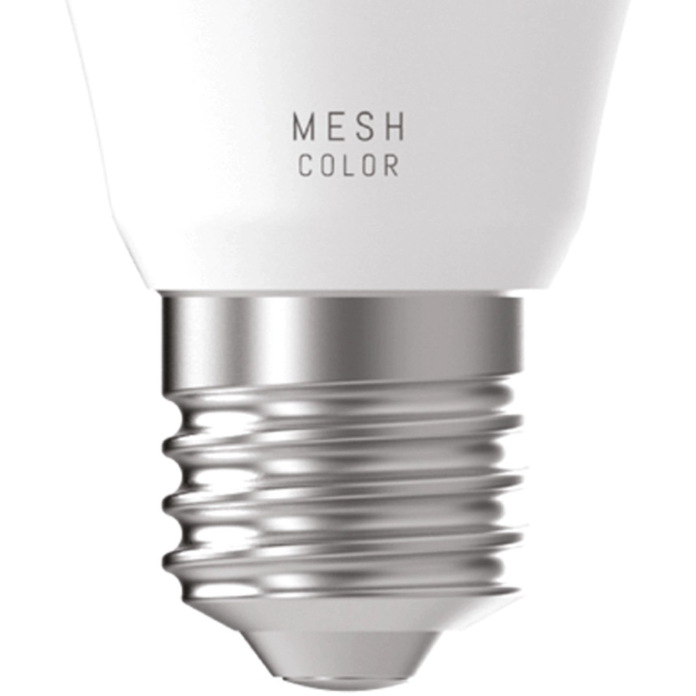 Ampoule de lampe LED Zigbee - E27 - 9 watt - 2700-6500K - A60 Eglo 9002759122539