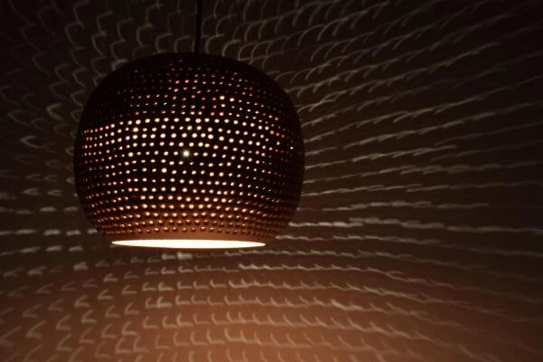 Lampe à suspension Spike Acheteur Urban Interiors 8718868314642