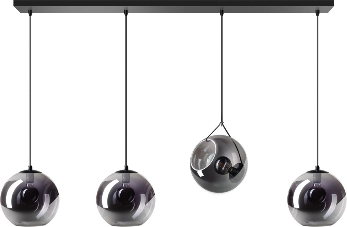 Lampe suspendue pour salle à manger Orb ETH 8719075189320