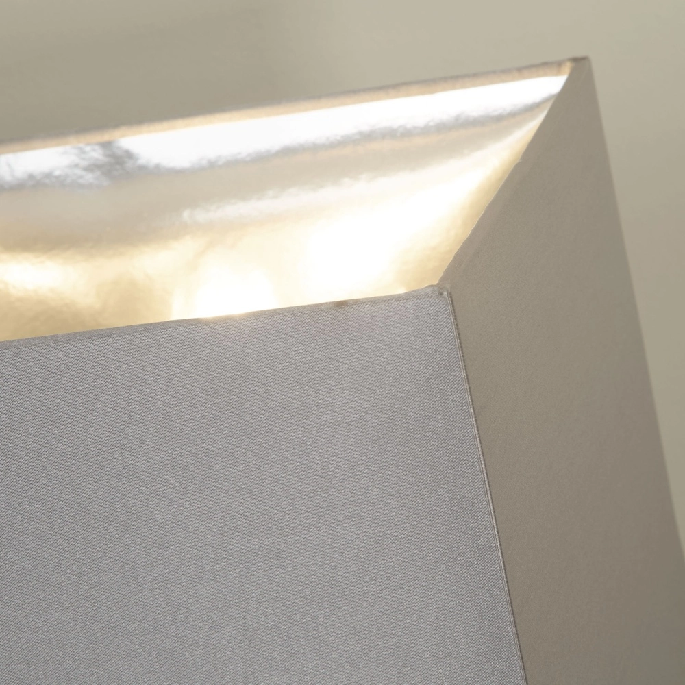 Lampe de table Megan chrome Searchlight 5053423305714