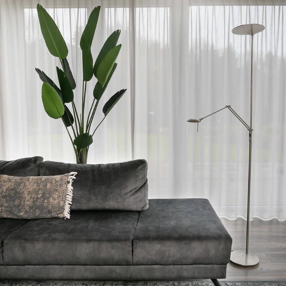 Lampe de lecture Zodiac LED Steinhauer 8712746127256