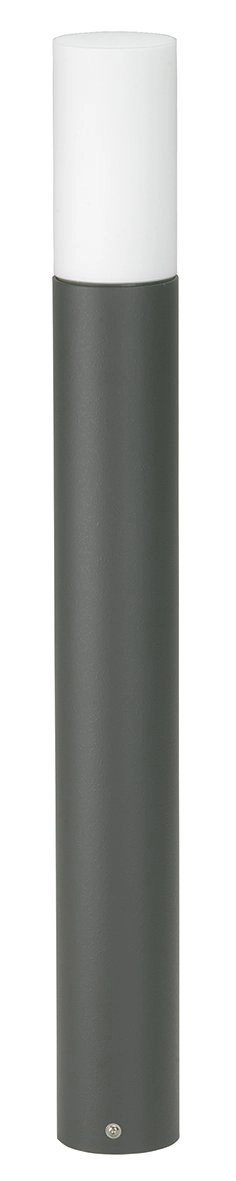 Lampe de terrasse Cyl 90 cm - 3000K anthracite