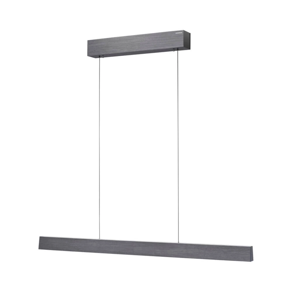 Lampe suspendue design Pure E-Motion gris Lampe suspendue design Pure E-Motion gris