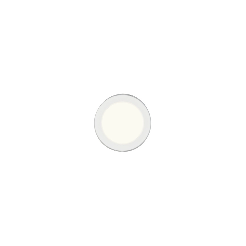 Lampe de plafond Laru Ø 12 cm de blanc Trio 4017807711493