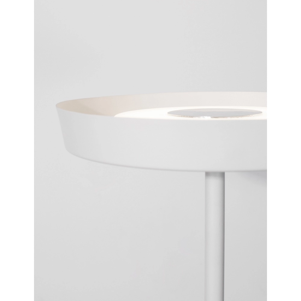 Lampadaire Viti blanc Lyora 5212017426451