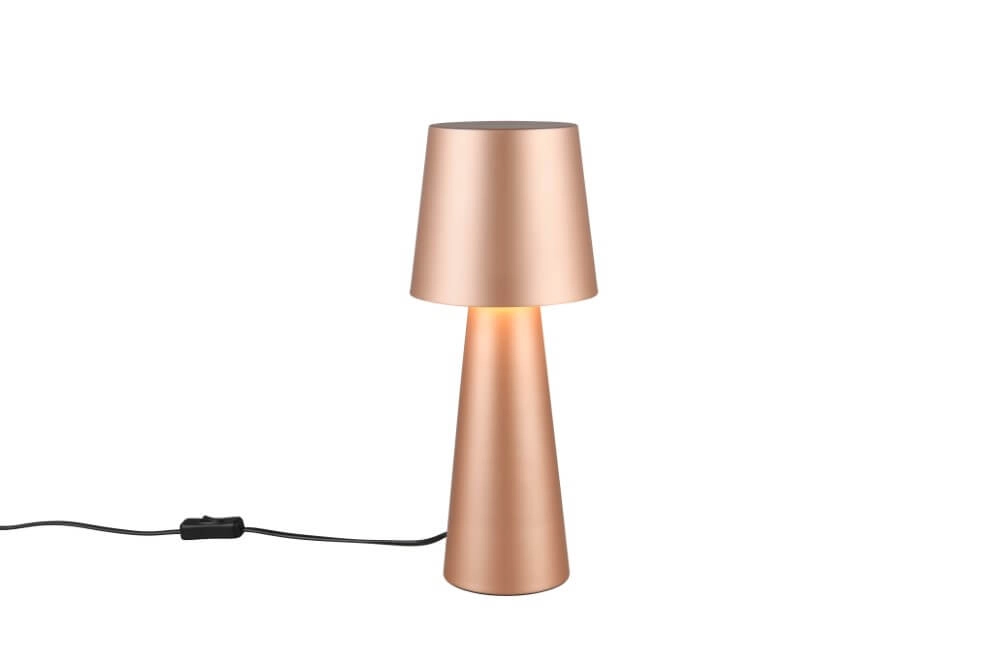 Lampe de chevet Nubian Lampe de chevet Nubian