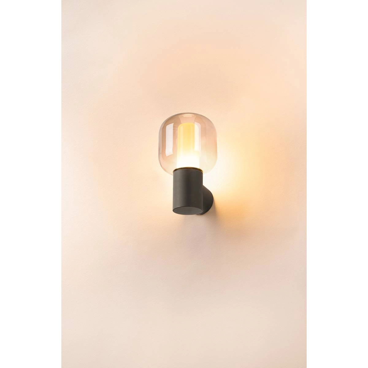 Lampe d'extérieur Ovalisk SLV 4024163248280
