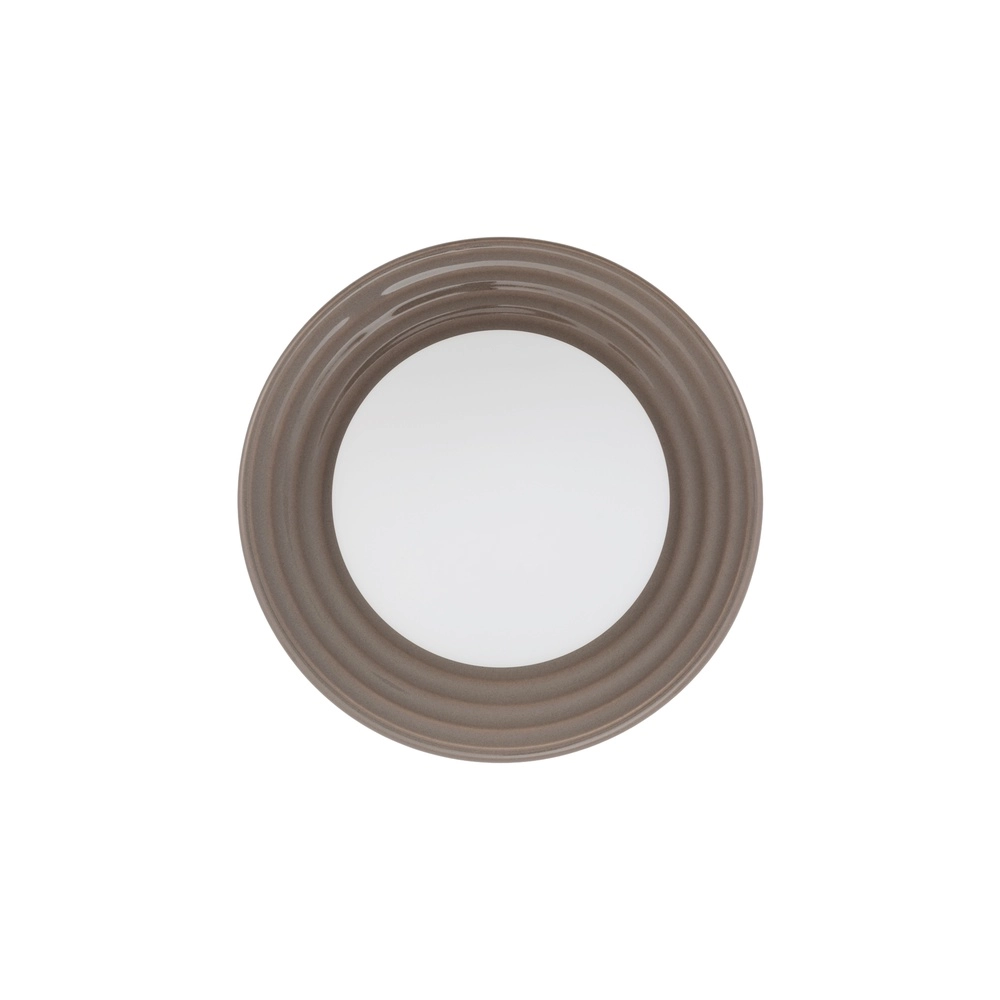 Lampe murale de conception Clay brun Ø 16cm Lyora 5903139117500