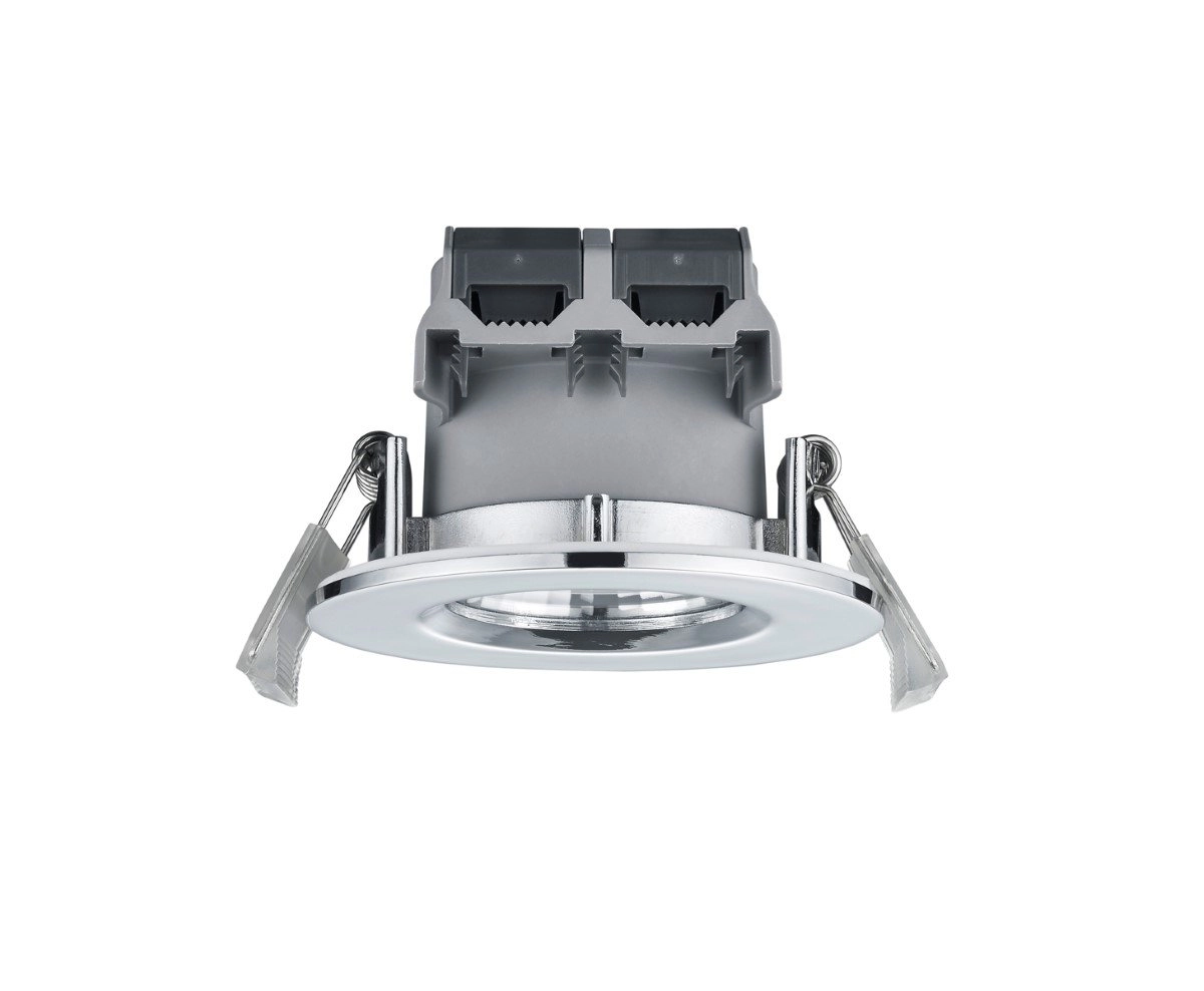 Spot encastré LED Zagros Salle de bains Trio 4017807376937