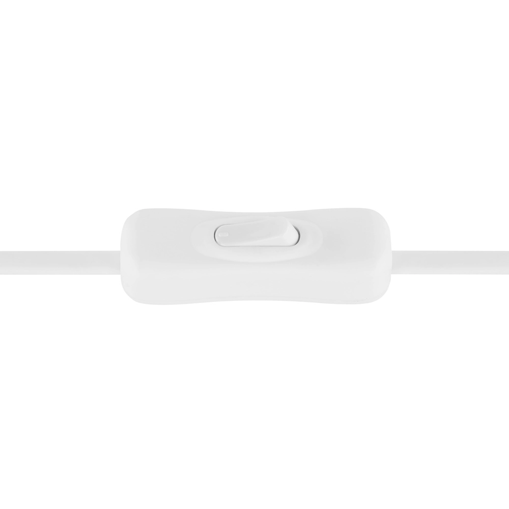 Lampe de table Robby Blanc Globo 9007371428878