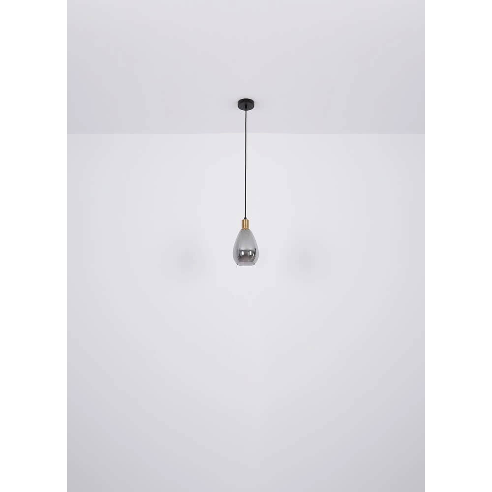 Suspension Fanni simple Ø 15cm Globo 9007371430611