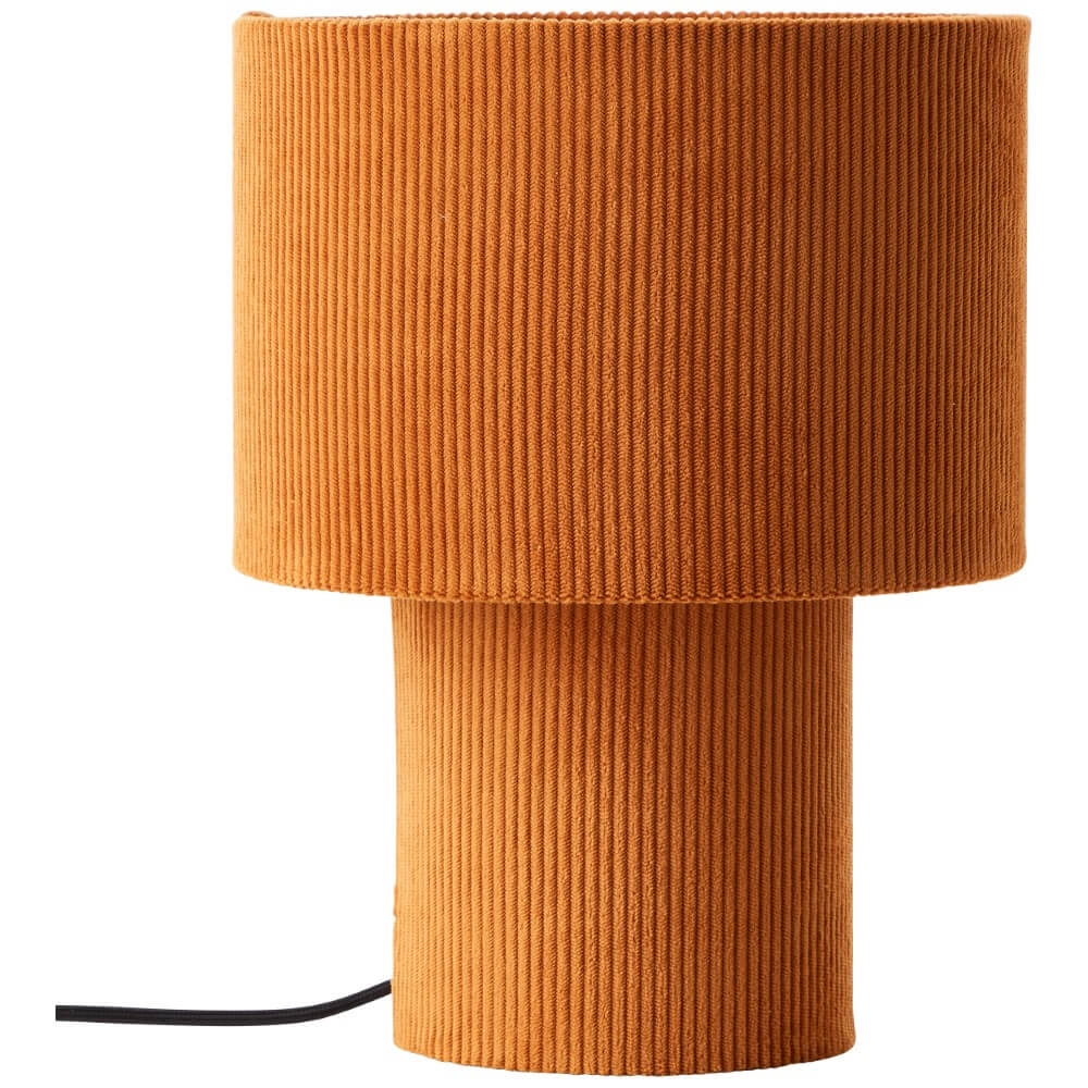 Lampe de table design Tony taupe Brilliant 4004353446221