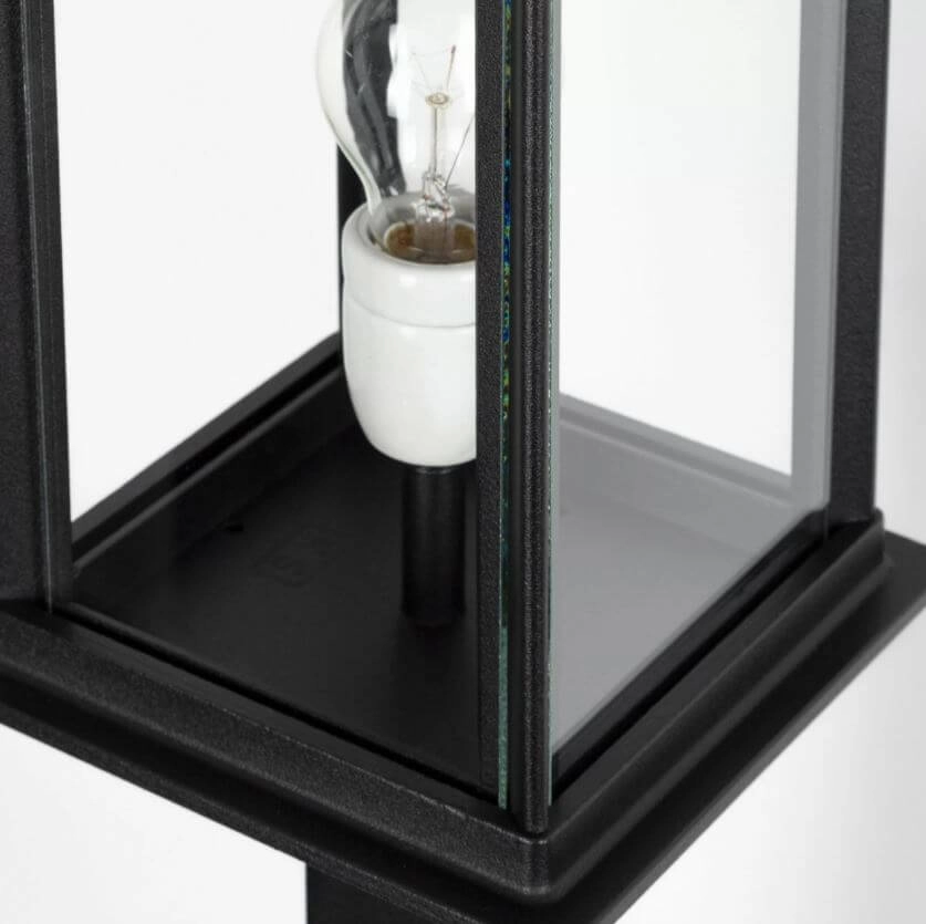 Lampe sur pied Praag XL noir KS 8714732132602