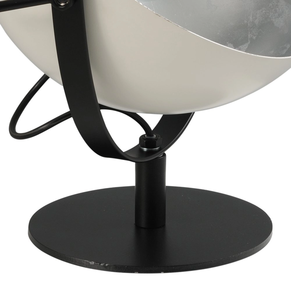 Lampe de table Industria Uplighter Rural Masterlight 8718121236643