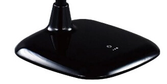 Lampe de bureau Nele avec lumière du jour Brilliant 4004353245923