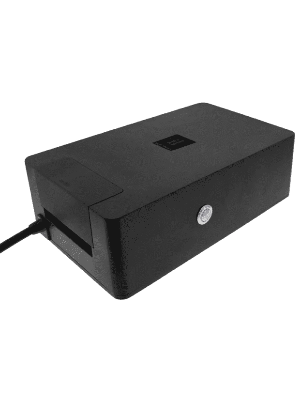 Transformateur 12 volts SMART HUB-150 150VA In-lite 8717051004407