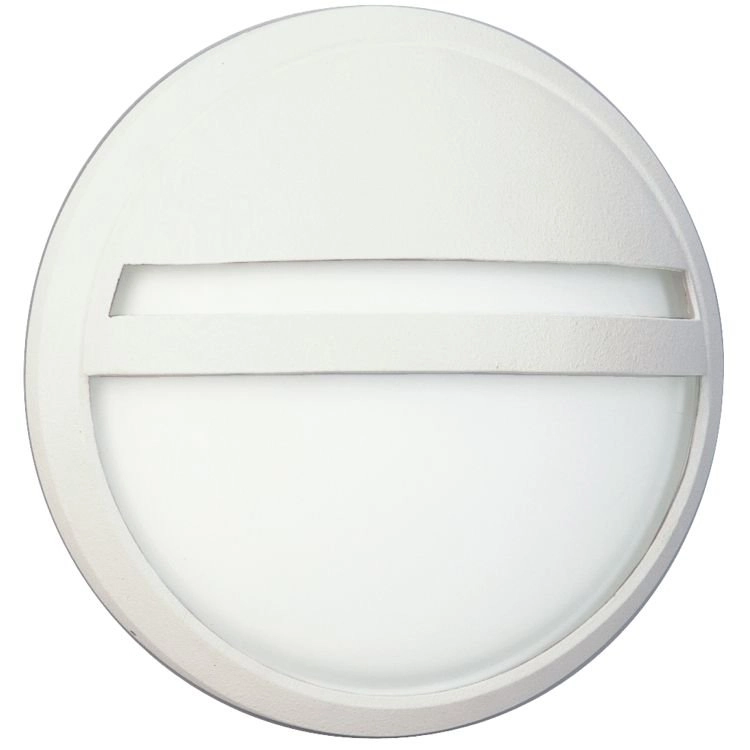 Lampe d'extérieur Port blanc Lampe d'extérieur Port blanc