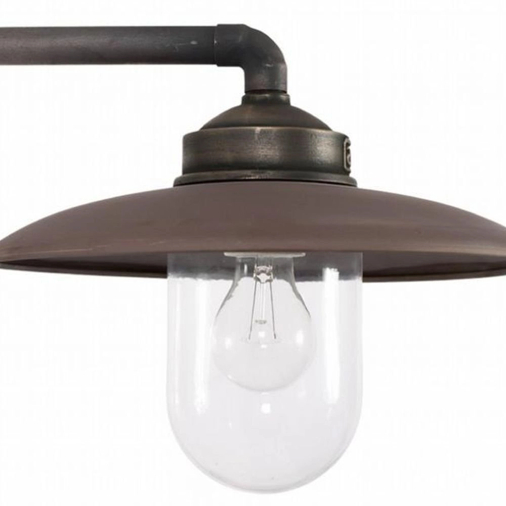 Lampe d'extérieur rurale Palazzo acheteur KS 8714732651608