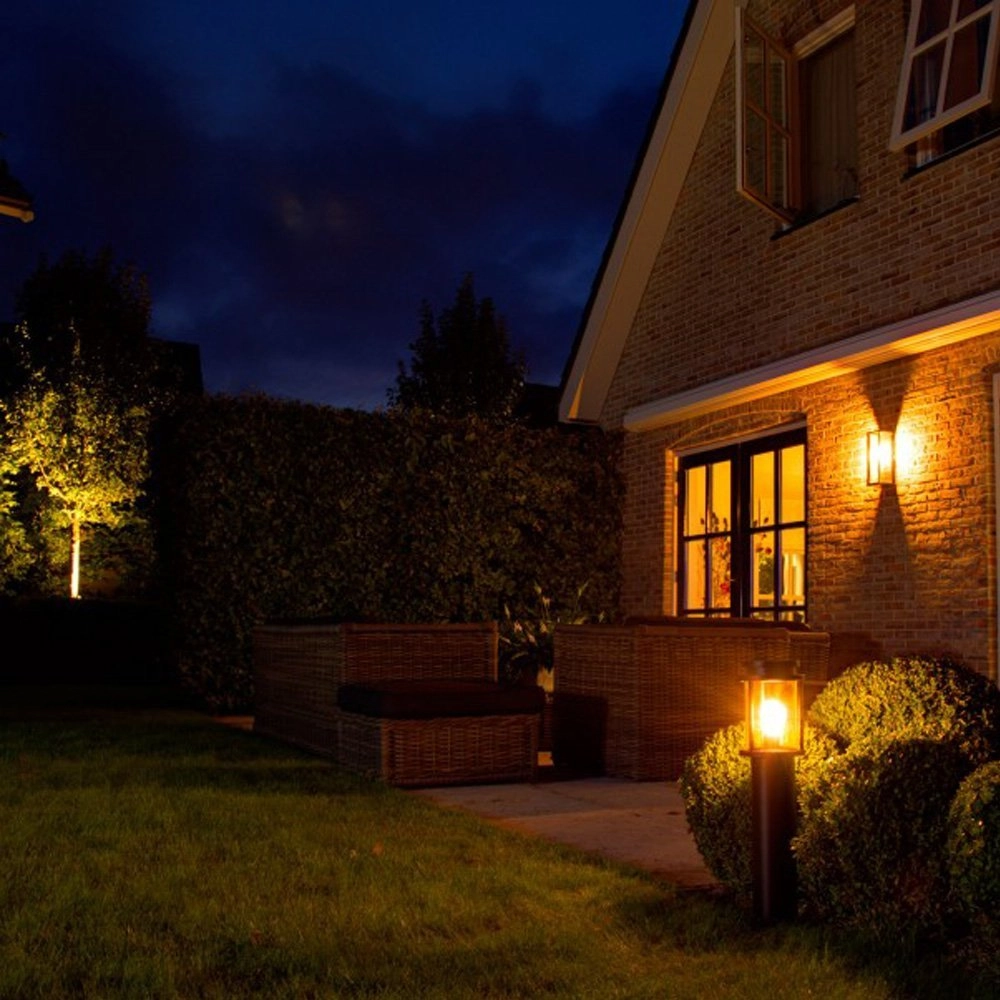 Lampadaire Jardin Sydney terrasse KS 8714732760607